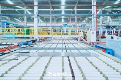 荣誉加冕 | 格莱斯瓷砖产品荣获软件开发认证